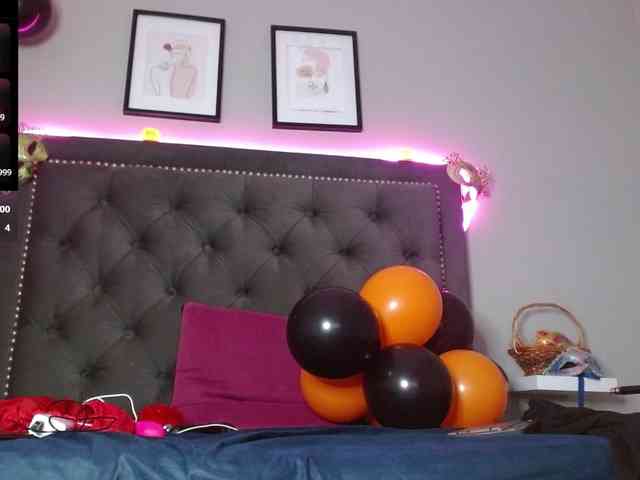 CharlotteLemke webcam