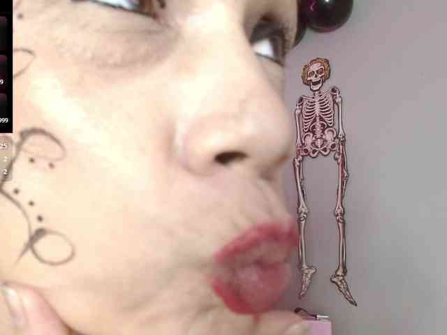 CharlotteLemke webcam