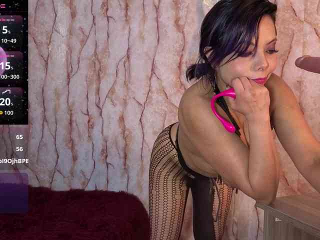 jacki-O webcam