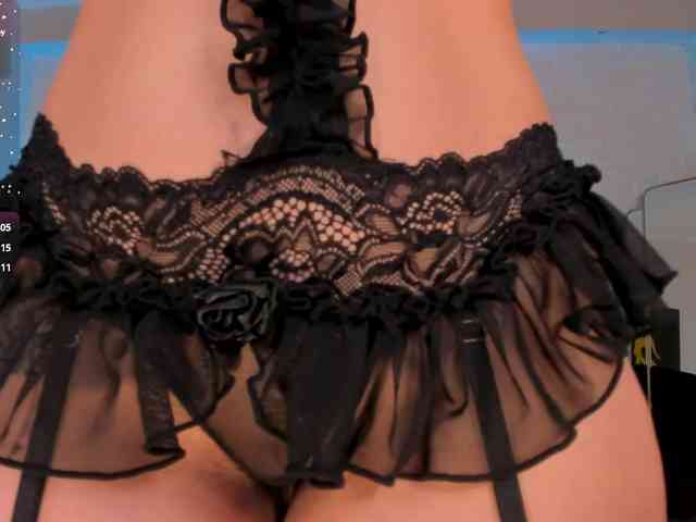 AnnaBrooks webcam