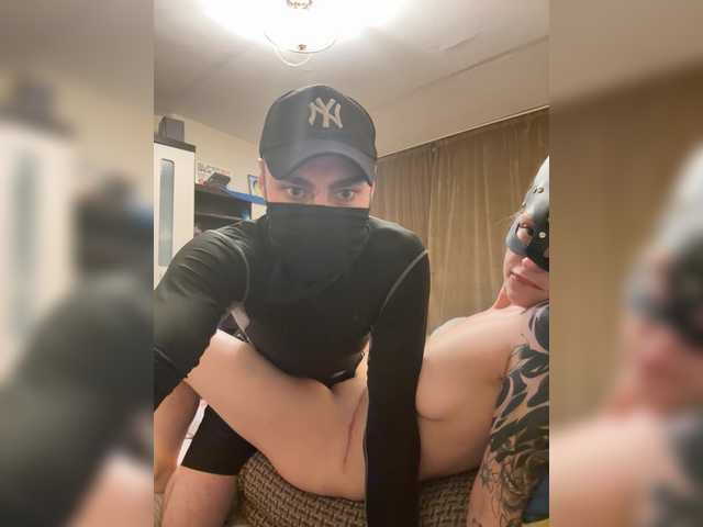 Entrez le videochat erotique avec le
modèle Mariana123z Mariana123z