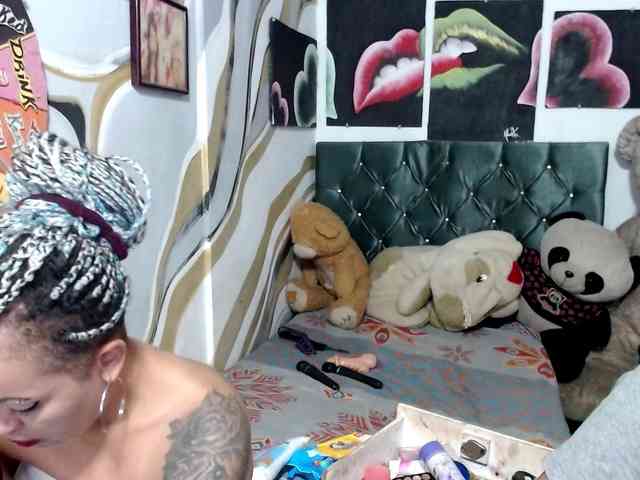 Manazahot99 webcam