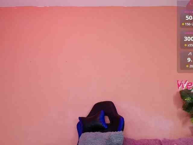 giordanapinoo webcam