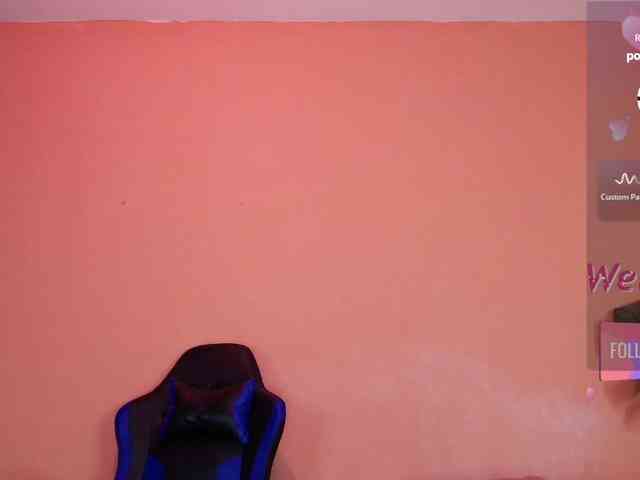 giordanapinoo webcam