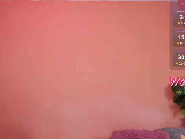 giordanapinoo webcam