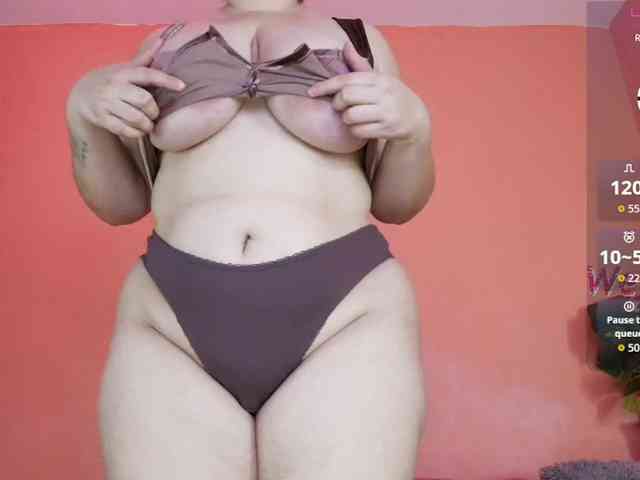 giordanapinoo webcam