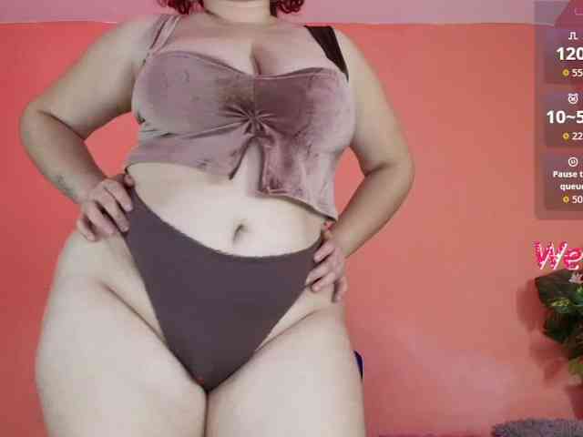 giordanapinoo webcam