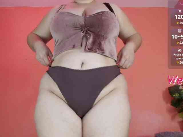 giordanapinoo webcam