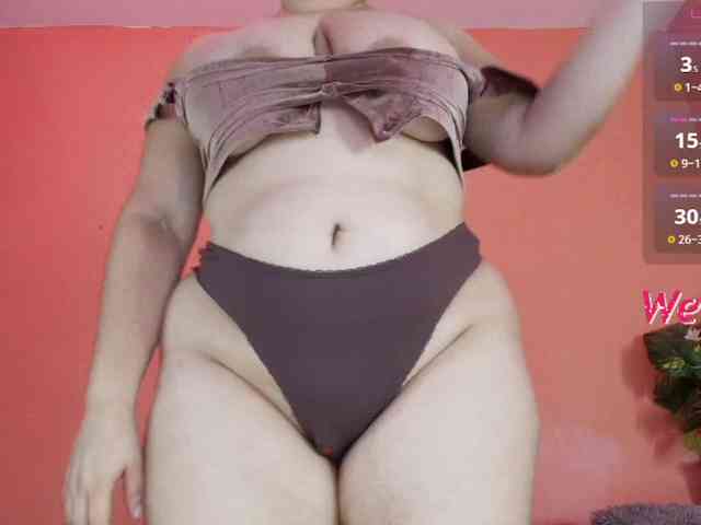 giordanapinoo webcam