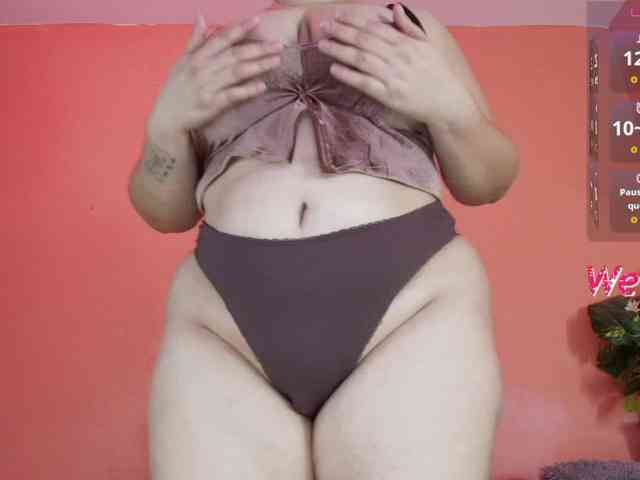 giordanapinoo webcam