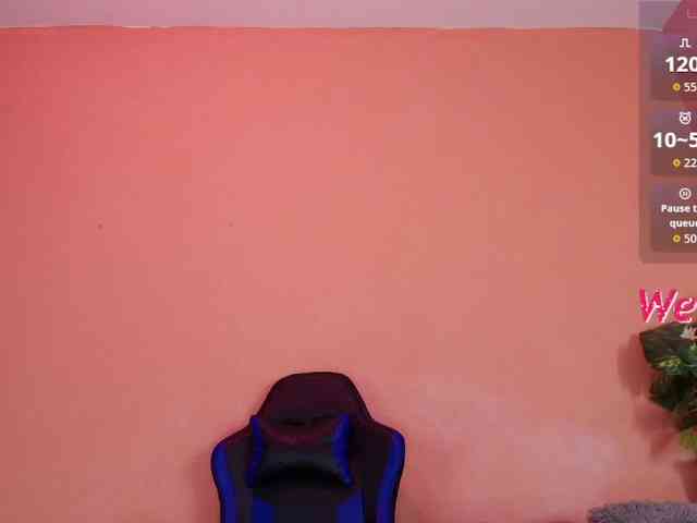 giordanapinoo webcam