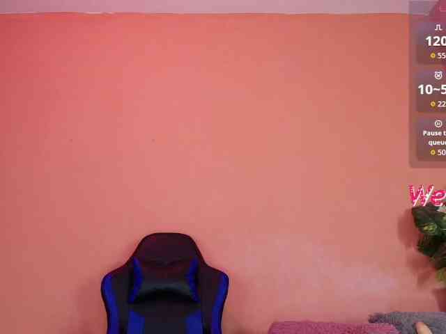 giordanapinoo webcam