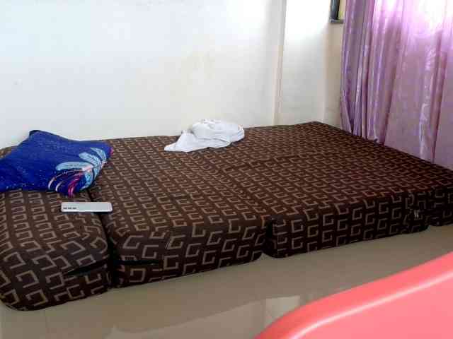 TABOOBREAKERS webcam