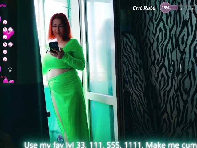 Satisfy_Me webcam