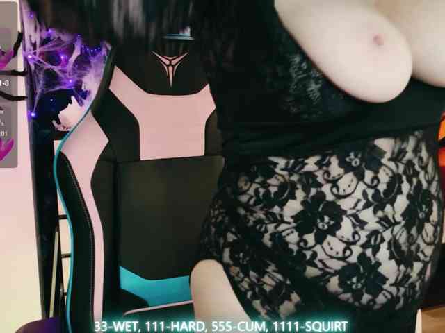 Satisfy_Me webcam
