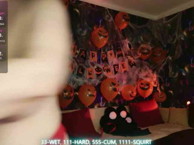 Satisfy_Me webcam
