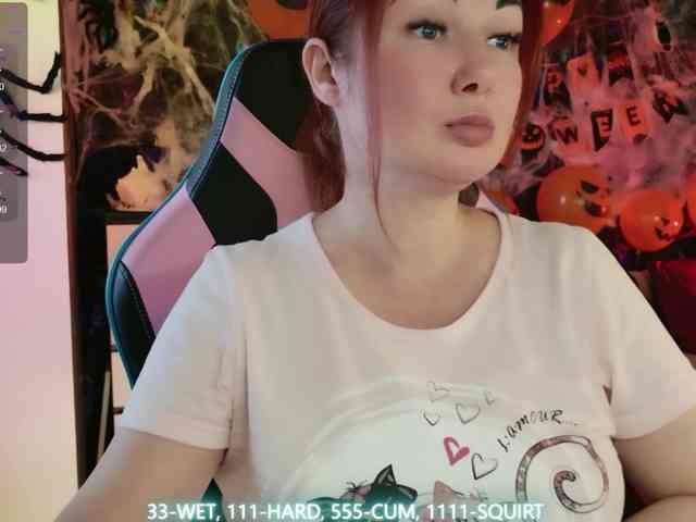 Satisfy_Me webcam