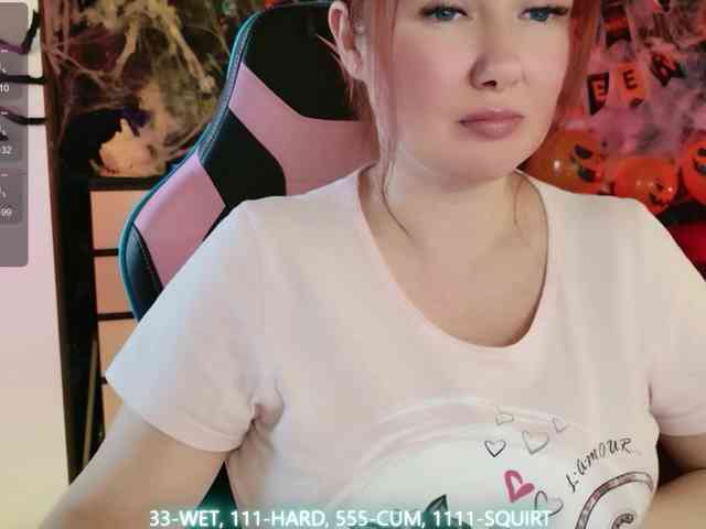 Satisfy_Me webcam