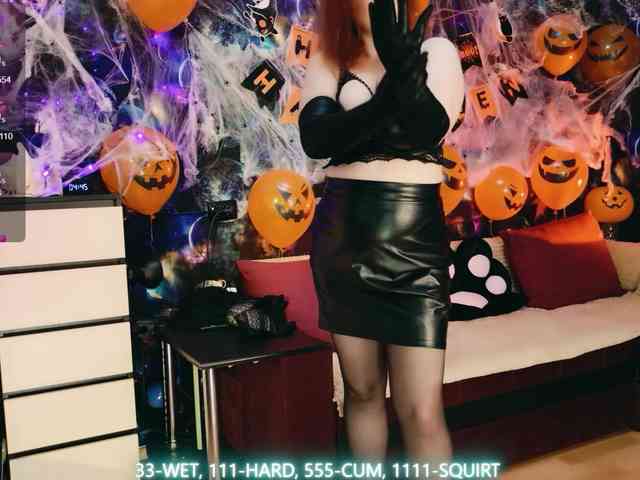 Satisfy_Me webcam