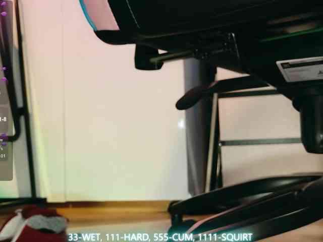Satisfy_Me webcam