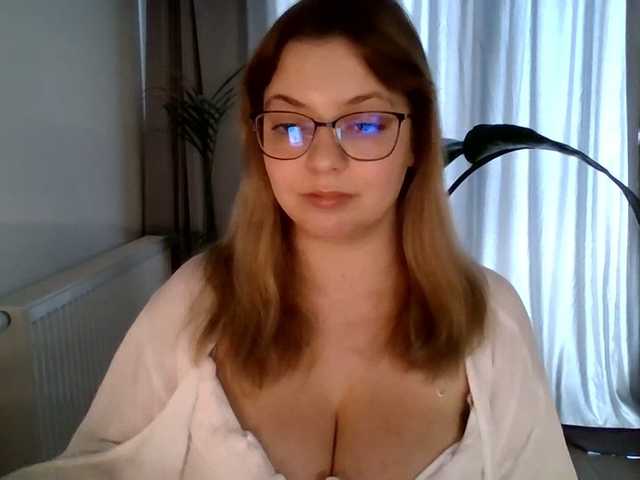 CynthiaGold webcam
