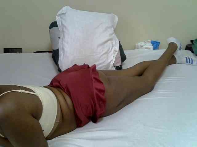Sexy-tinsleey webcam