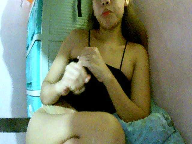 Mysteriouslovely webcam