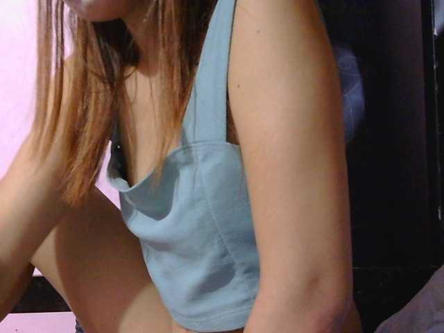 Mysteriouslovely webcam