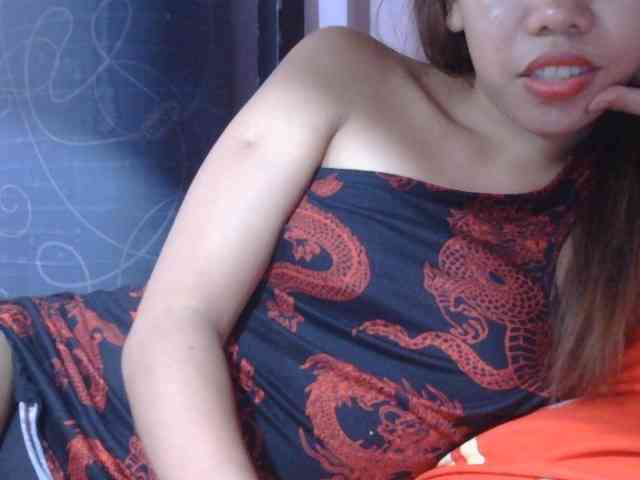 Mysteriouslovely webcam