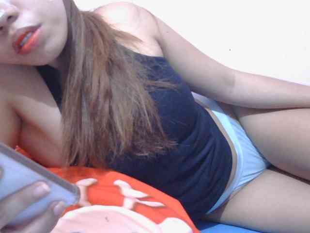 Mysteriouslovely webcam