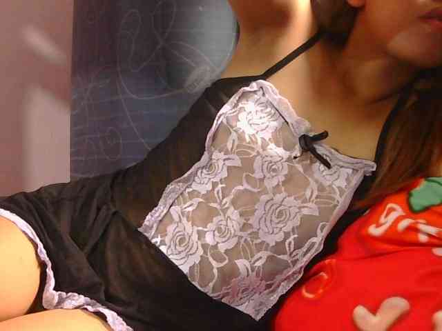 Mysteriouslovely webcam