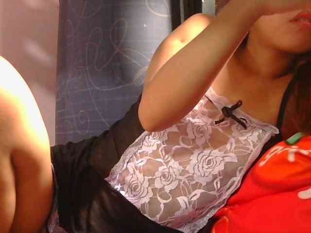 Mysteriouslovely webcam