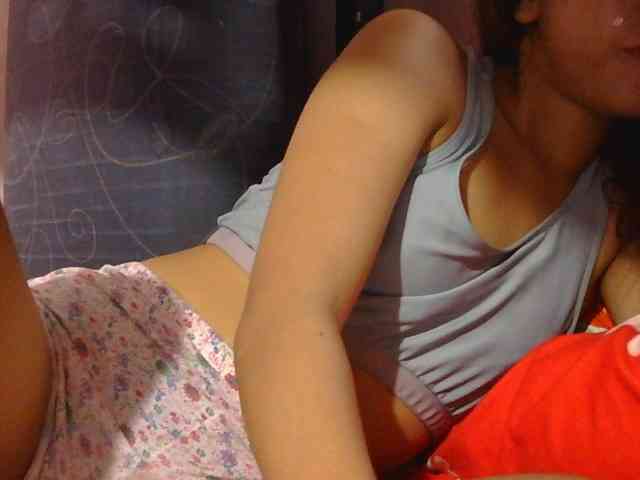 Mysteriouslovely webcam