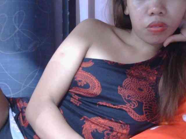 Mysteriouslovely webcam