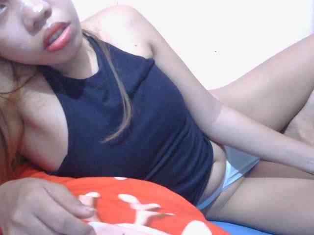 Mysteriouslovely webcam