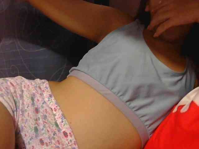 Mysteriouslovely webcam