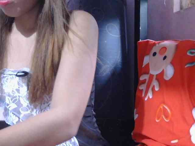 Mysteriouslovely webcam