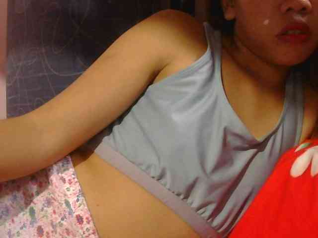 Mysteriouslovely webcam