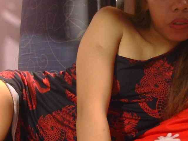 Mysteriouslovely webcam