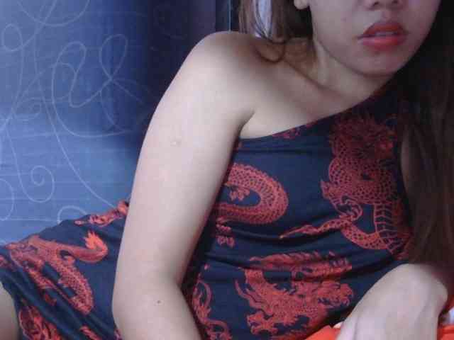 Mysteriouslovely webcam