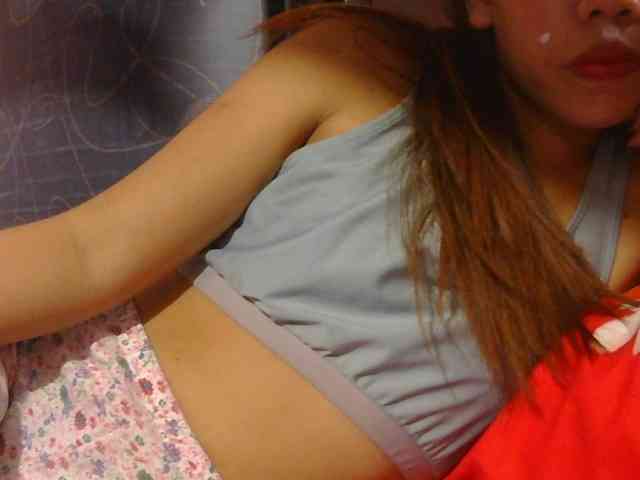 Mysteriouslovely webcam