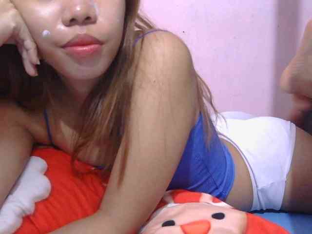 Mysteriouslovely webcam