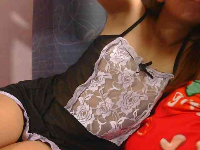 Mysteriouslovely webcam