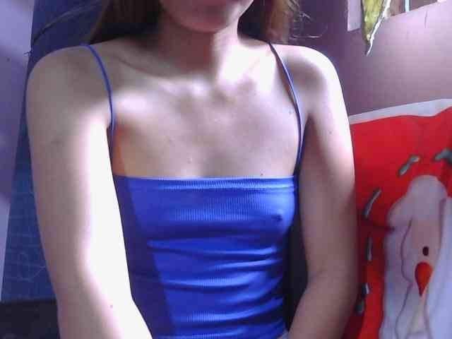 Mysteriouslovely webcam