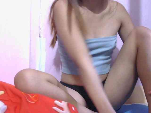 Mysteriouslovely webcam