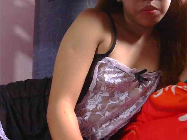 Mysteriouslovely webcam