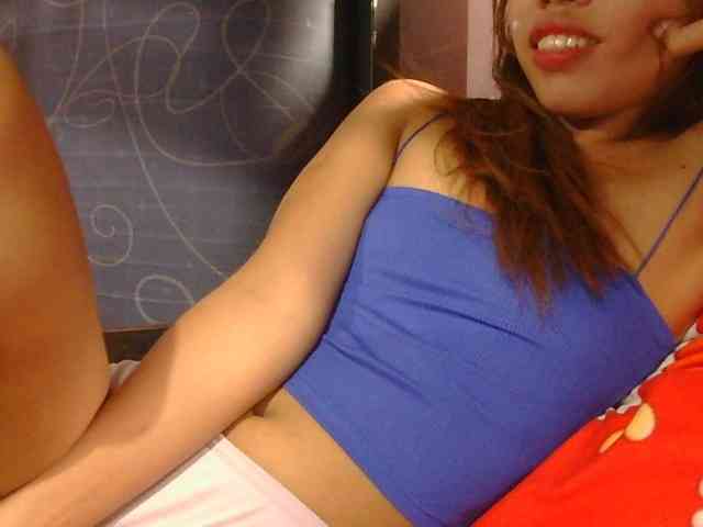 Mysteriouslovely webcam