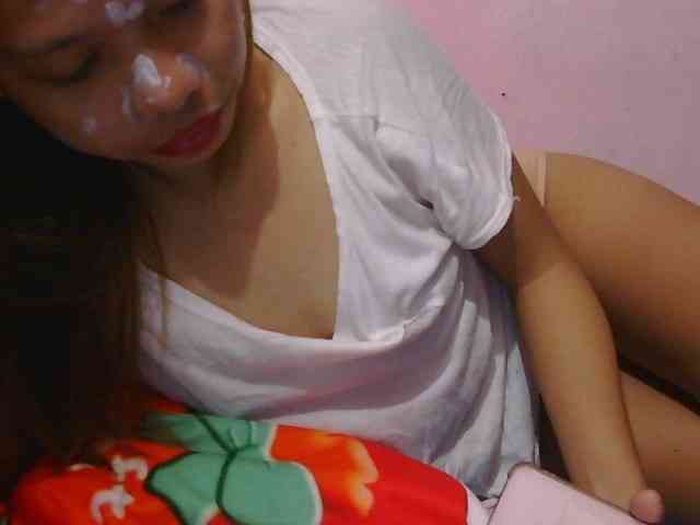 Mysteriouslovely webcam