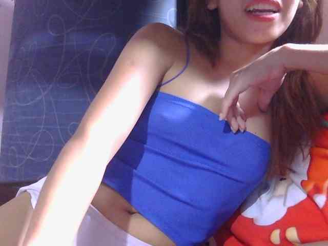 Mysteriouslovely webcam