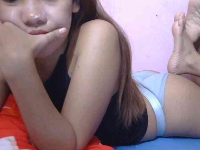 Mysteriouslovely webcam